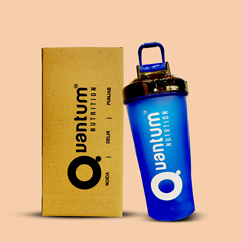 Quantum Nutrition Shaker - Image 2