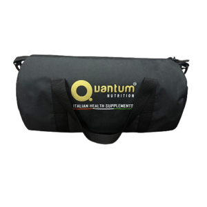 Quantum Nutrition Gym Bags