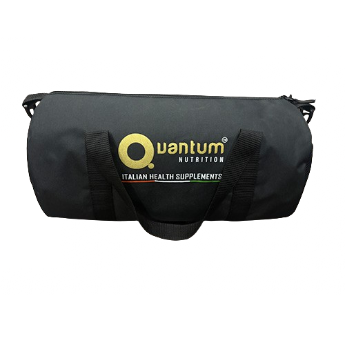 Quantum Nutrition Gym Bags