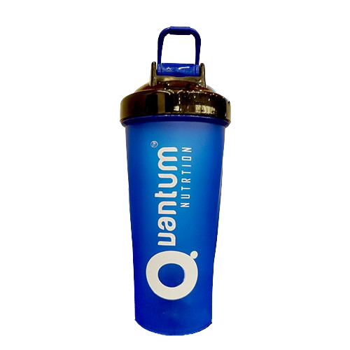 Quantum Nutrition Shaker