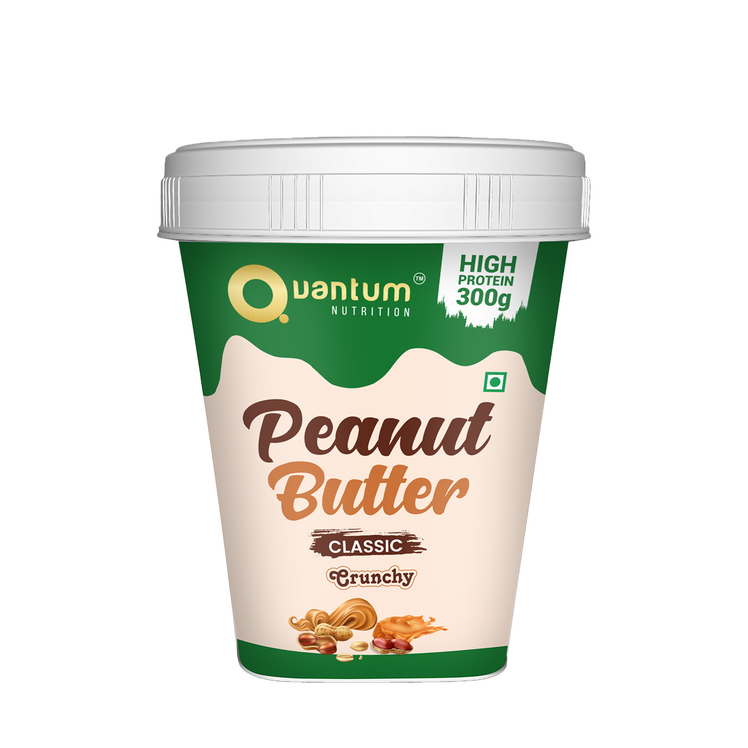 Quantum Nitro Combo | Nitro | Peanut Butter | Gym Bag | Shaker - Image 7